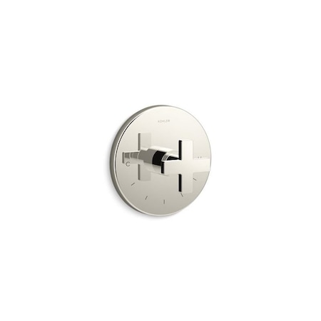 Kohler Composed Thermostatic Valve Trim T73133-3-SN